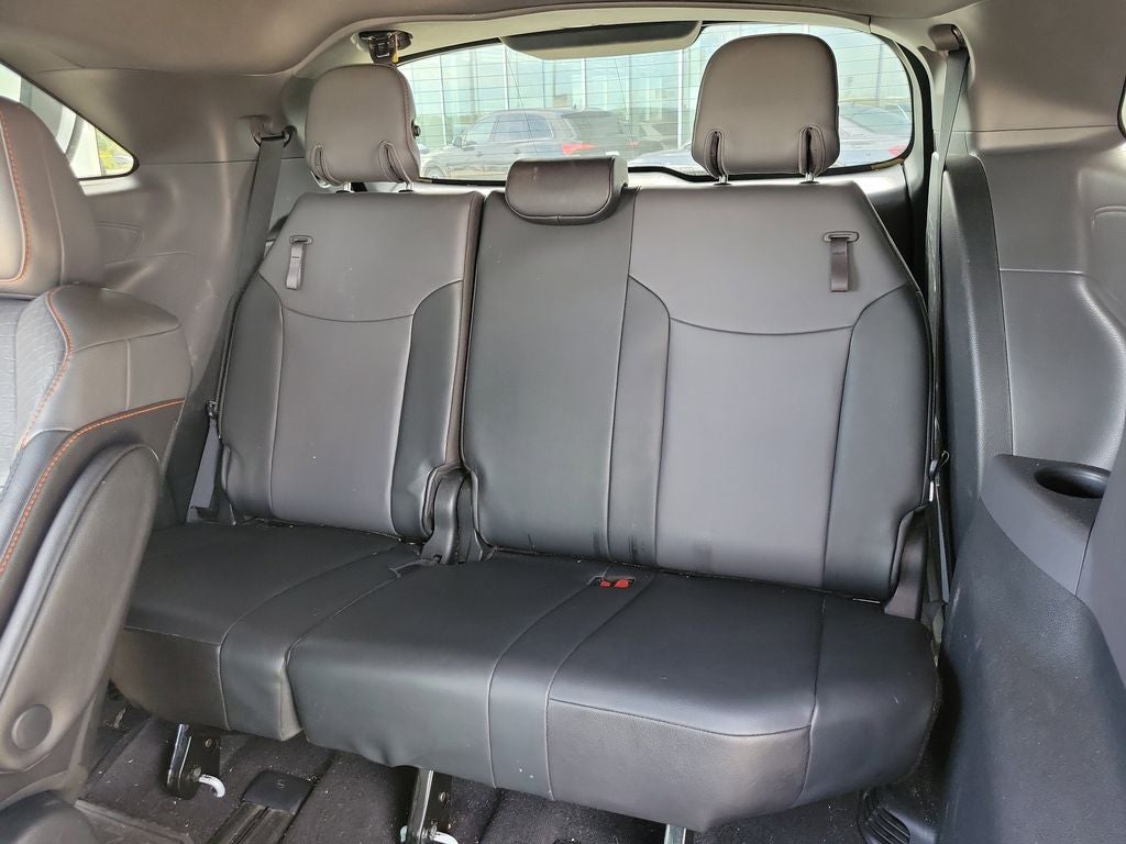 2021 Toyota Sienna XSE 7 Passenger