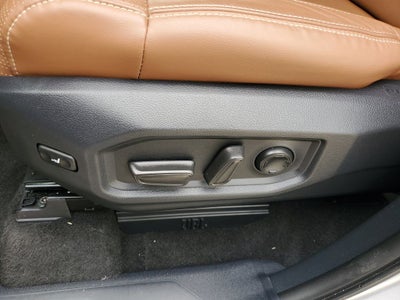 2025 Toyota Tundra 1794