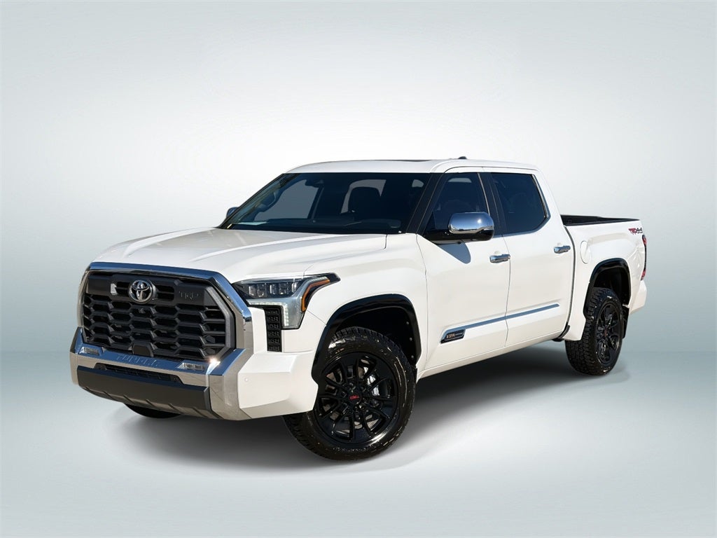 2025 Toyota Tundra 1794