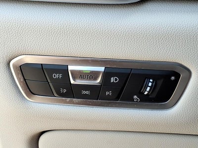 2023 BMW X6 xDrive40i