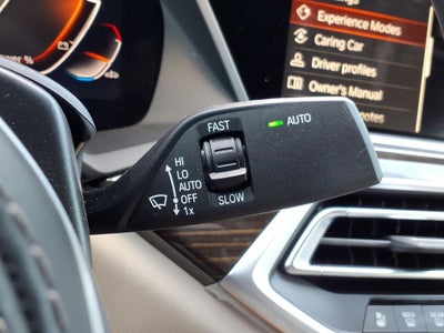 2023 BMW X6 xDrive40i