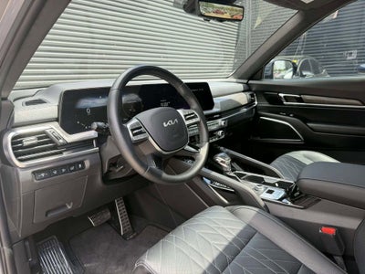 2024 Kia Telluride SX-Prestige X-Line