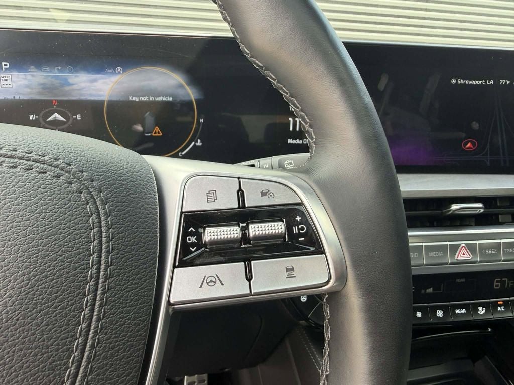 2024 Kia Telluride SX-Prestige X-Line