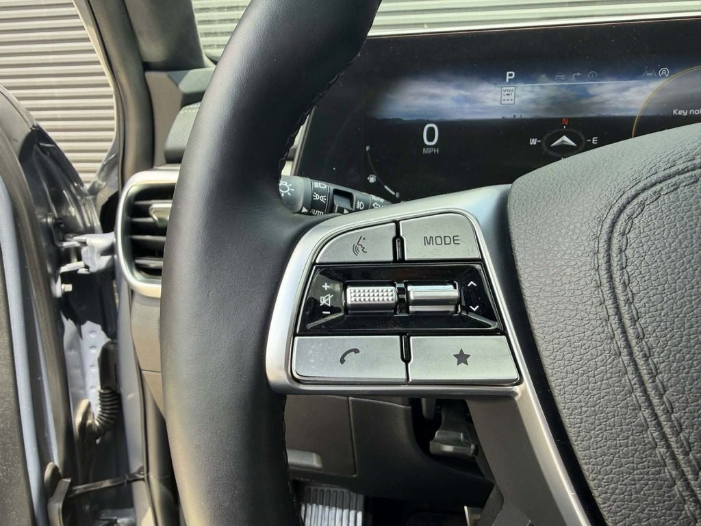 2024 Kia Telluride SX-Prestige X-Line