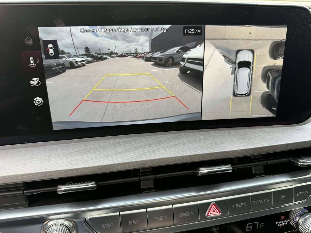 2024 Kia Telluride SX-Prestige X-Line