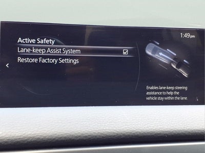 2024 Mazda Mazda CX-50 2.5 S Premium Plus Package