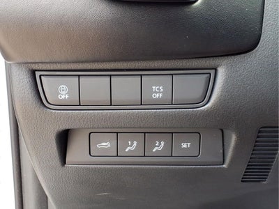 2024 Mazda Mazda CX-50 2.5 S Premium Plus Package