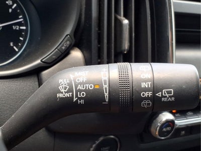 2024 Mazda Mazda CX-50 2.5 S Premium Plus Package