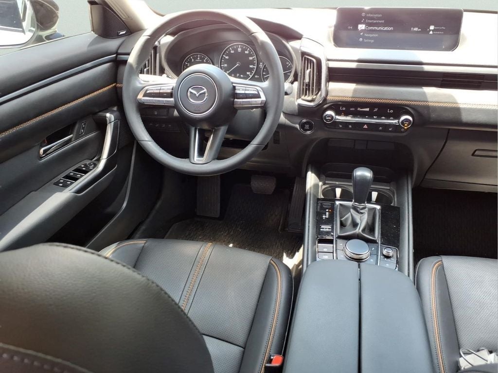 2024 Mazda Mazda CX-50 2.5 S Premium Plus Package