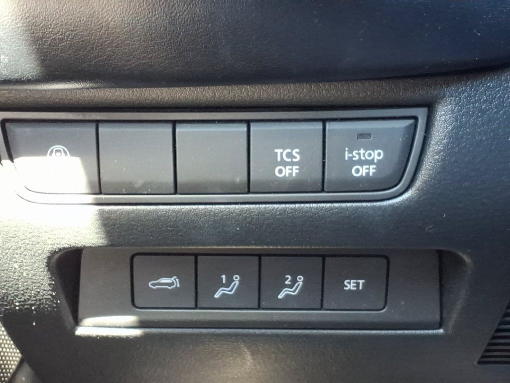 2023 Mazda Mazda CX-50 2.5 Turbo Meridian Edition