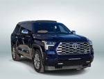 2025 Toyota Sequoia 1794 Edition