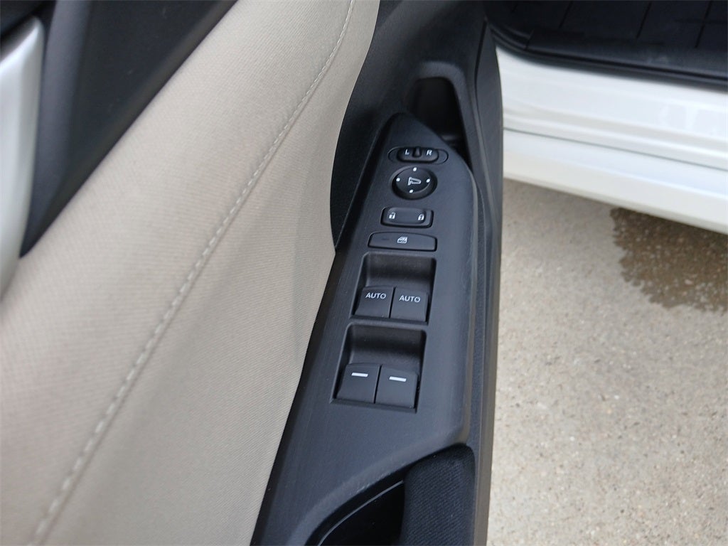 2018 Honda Civic EX-T