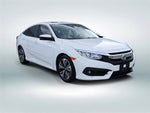 2018 Honda Civic EX-T