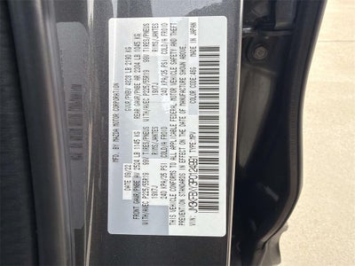 2023 Mazda Mazda CX-5 2.5 Turbo Signature