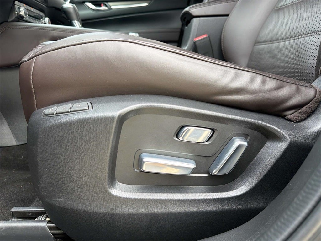 2023 Mazda Mazda CX-5 2.5 Turbo Signature