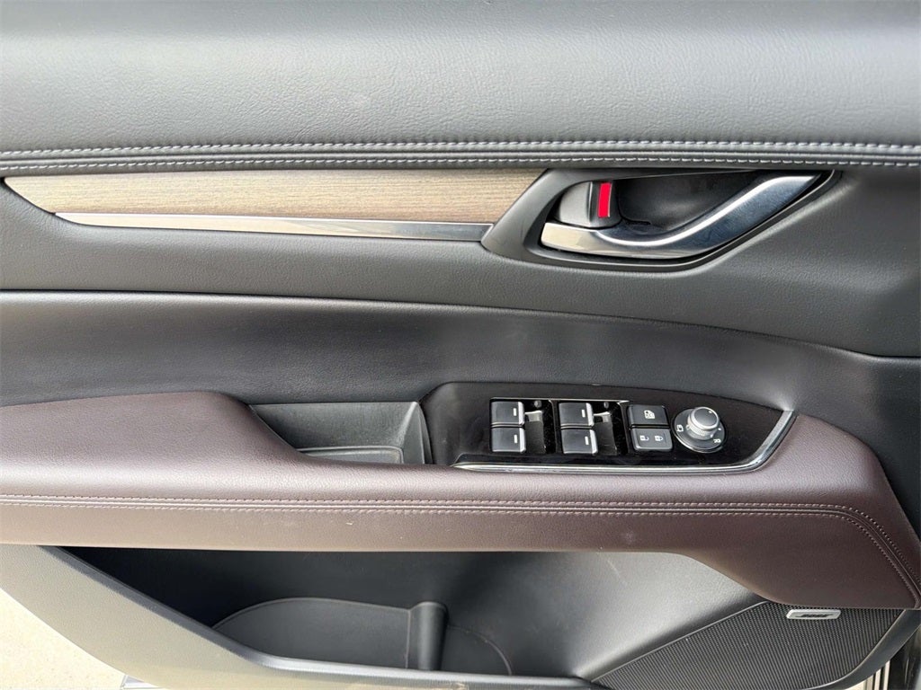 2023 Mazda Mazda CX-5 2.5 Turbo Signature