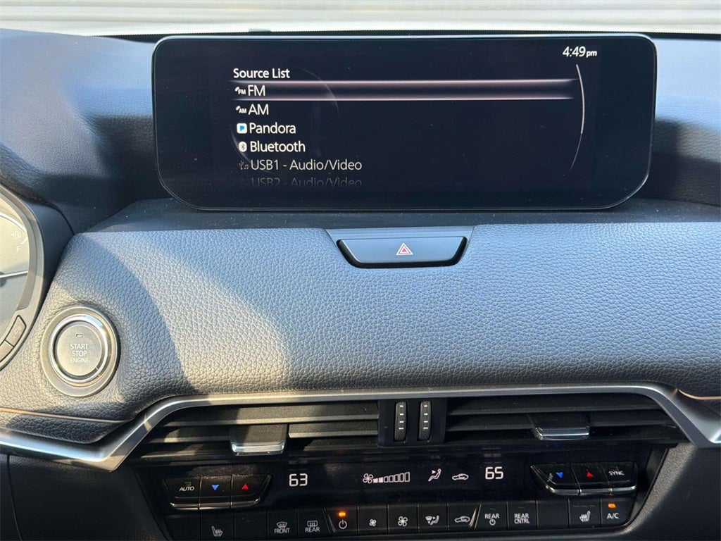 2024 Mazda Mazda CX-90 3.3 Turbo Preferred Plus