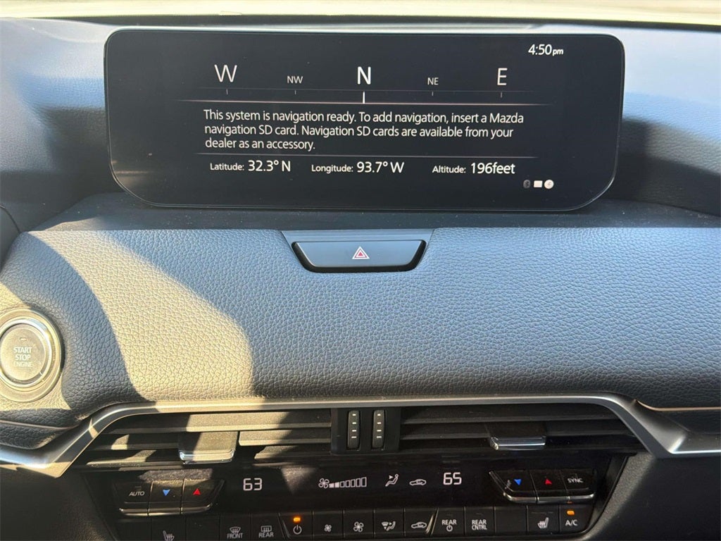 2024 Mazda Mazda CX-90 3.3 Turbo Preferred Plus