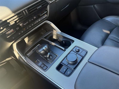 2024 Mazda Mazda CX-90 3.3 Turbo Preferred Plus