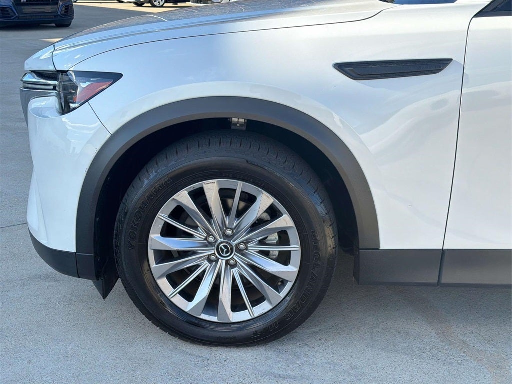 2024 Mazda Mazda CX-90 3.3 Turbo Preferred Plus