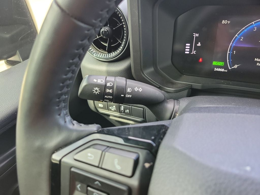 2025 Toyota Land Cruiser 1958