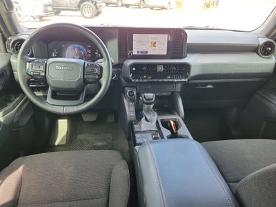 2025 Toyota Land Cruiser 1958