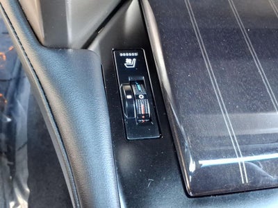 2021 Lexus GX 460