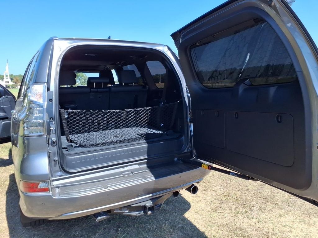 2021 Lexus GX 460