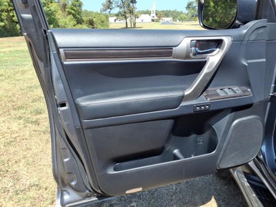 2021 Lexus GX 460