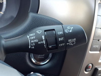 2021 Lexus GX 460