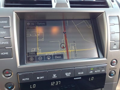 2021 Lexus GX 460