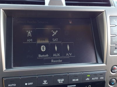 2021 Lexus GX 460