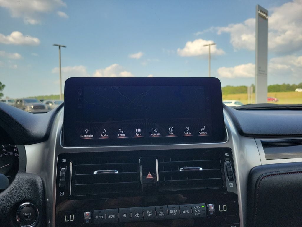2023 Lexus GX 460