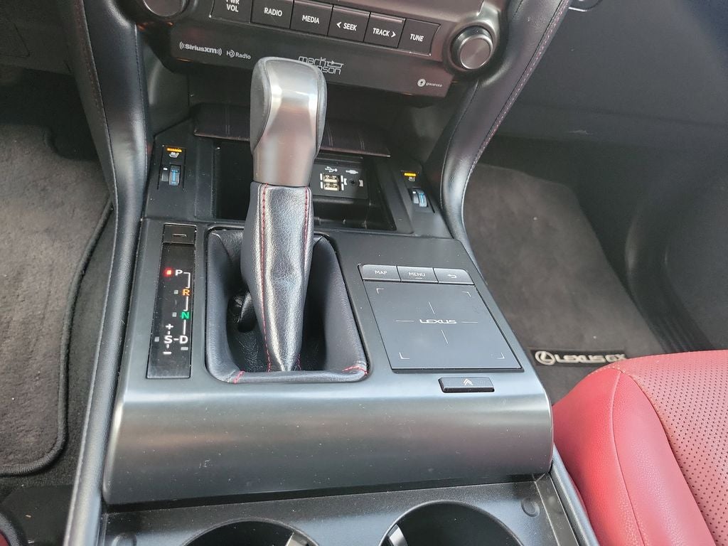 2023 Lexus GX 460
