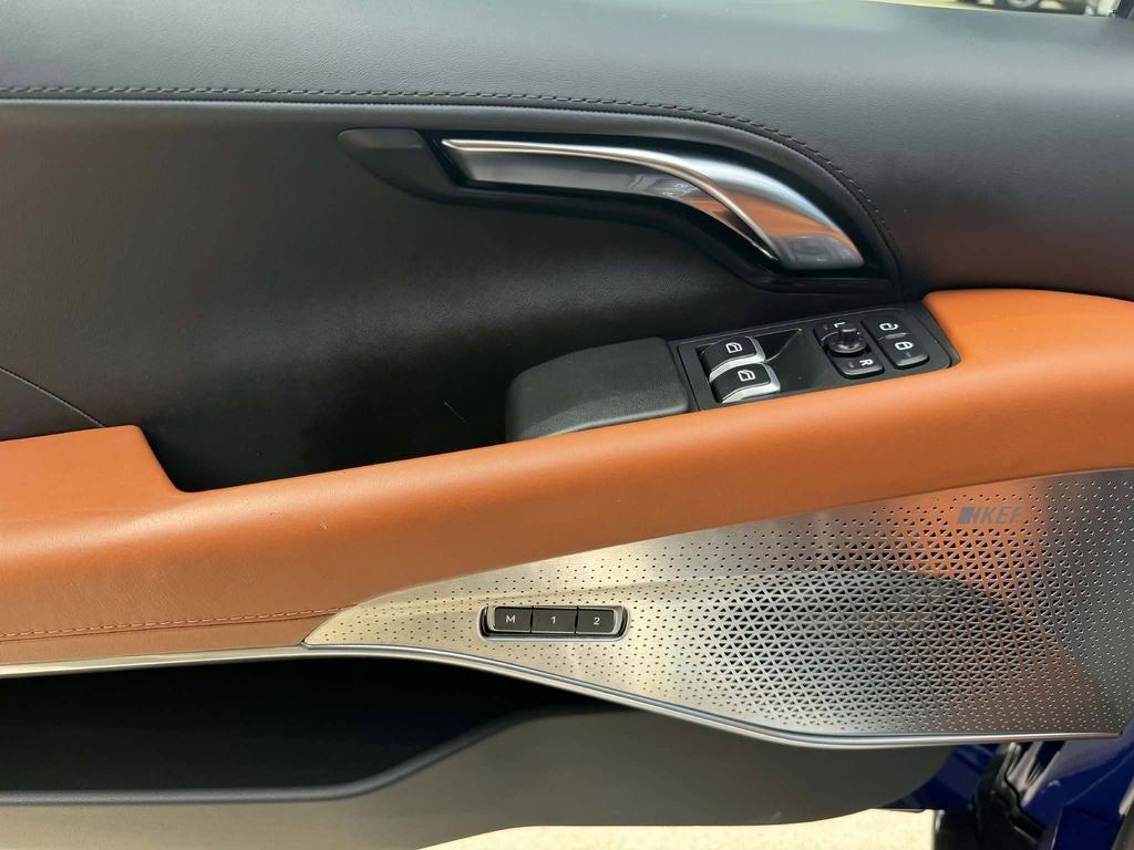 2024 Lotus Emira First Edition