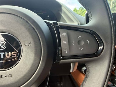 2024 Lotus Emira First Edition