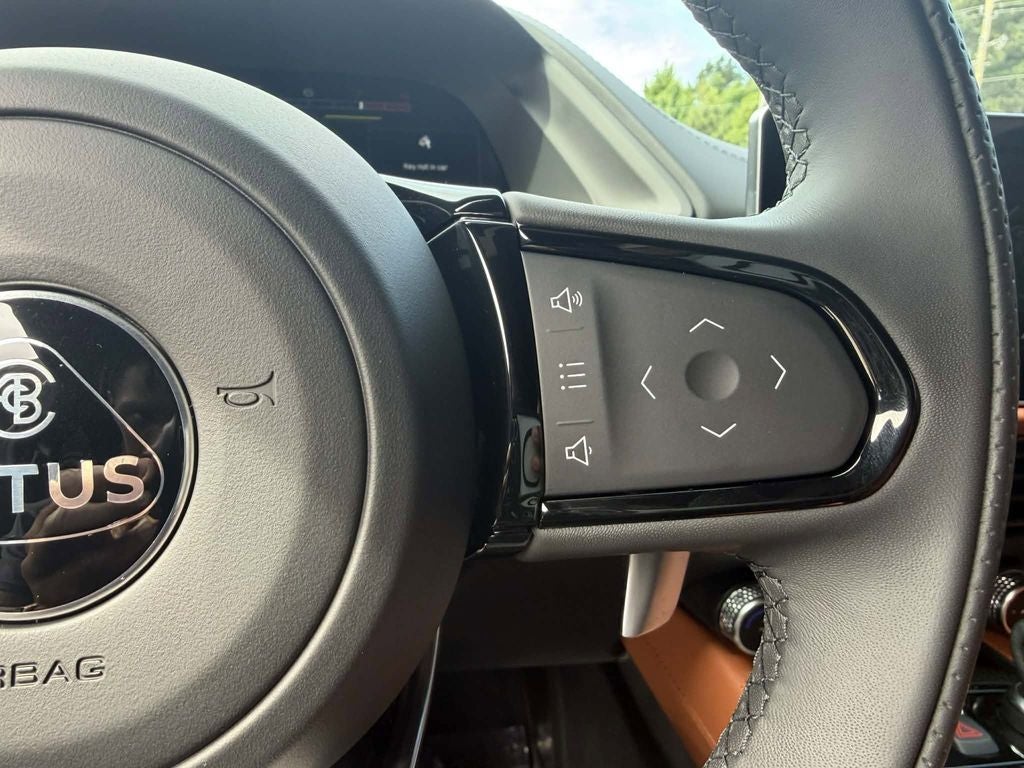 2024 Lotus Emira First Edition