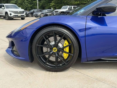 2024 Lotus Emira First Edition