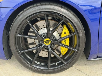 2024 Lotus Emira First Edition