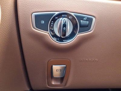 2023 Mercedes-Benz E-Class E 450