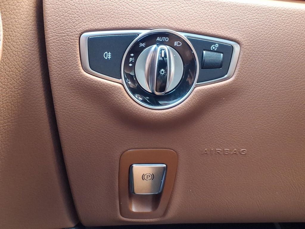 2023 Mercedes-Benz E-Class E 450