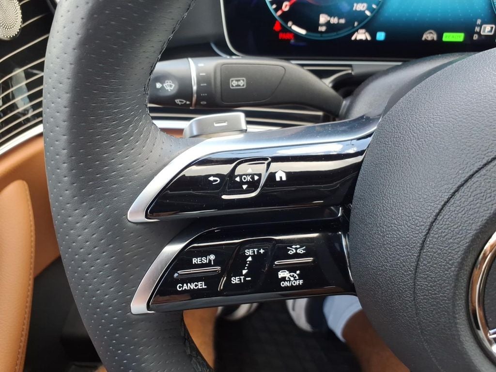 2023 Mercedes-Benz E-Class E 450