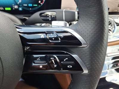 2023 Mercedes-Benz E-Class E 450