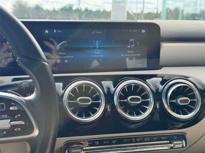 2021 Mercedes-Benz A-Class A 220