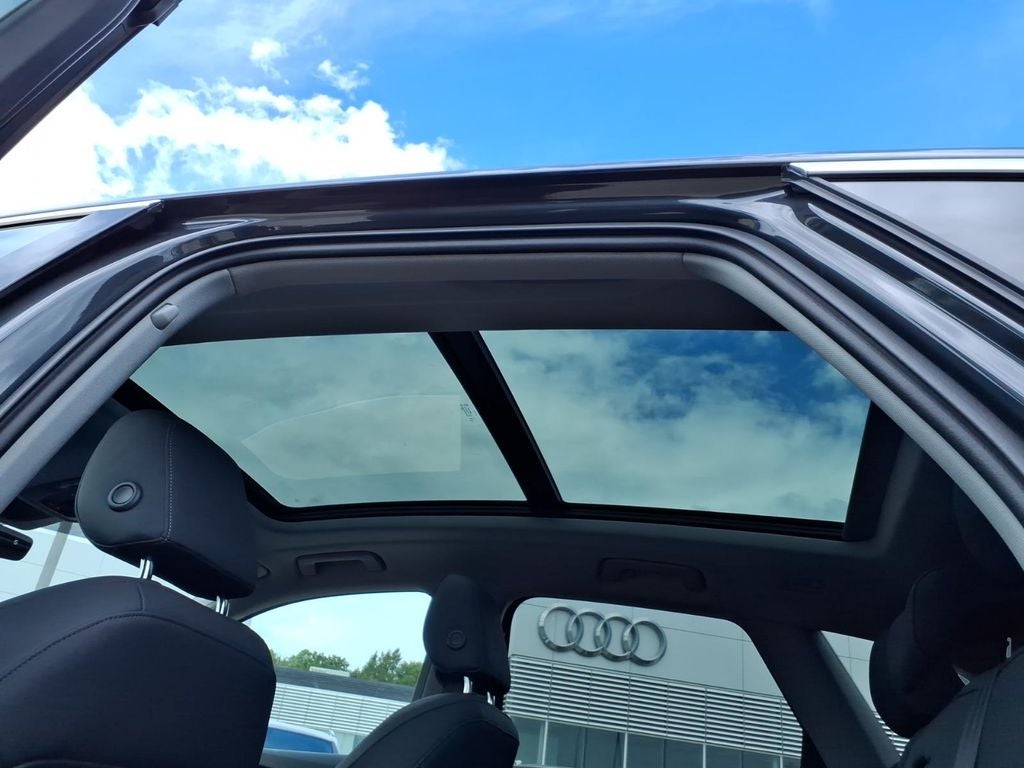 2025 Audi Q5 2.0T Premium Plus quattro