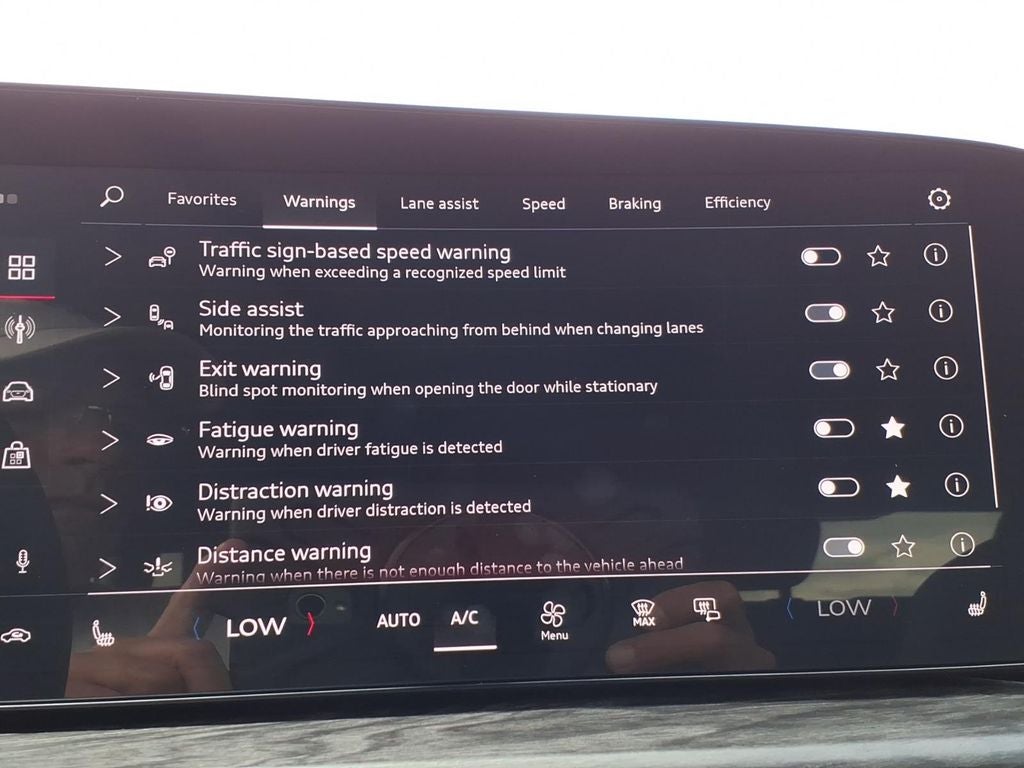 2025 Audi Q5 2.0T Premium Plus quattro