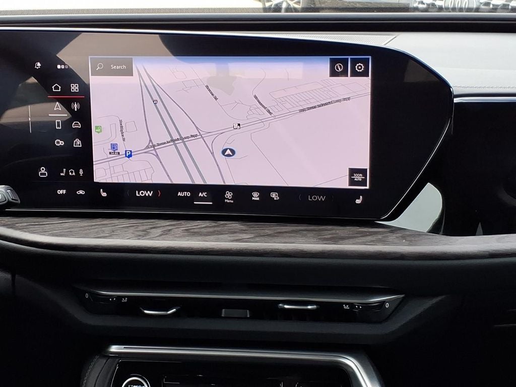 2025 Audi Q5 2.0T Premium Plus quattro
