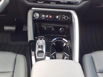 2025 Audi Q5 2.0T Premium Plus quattro