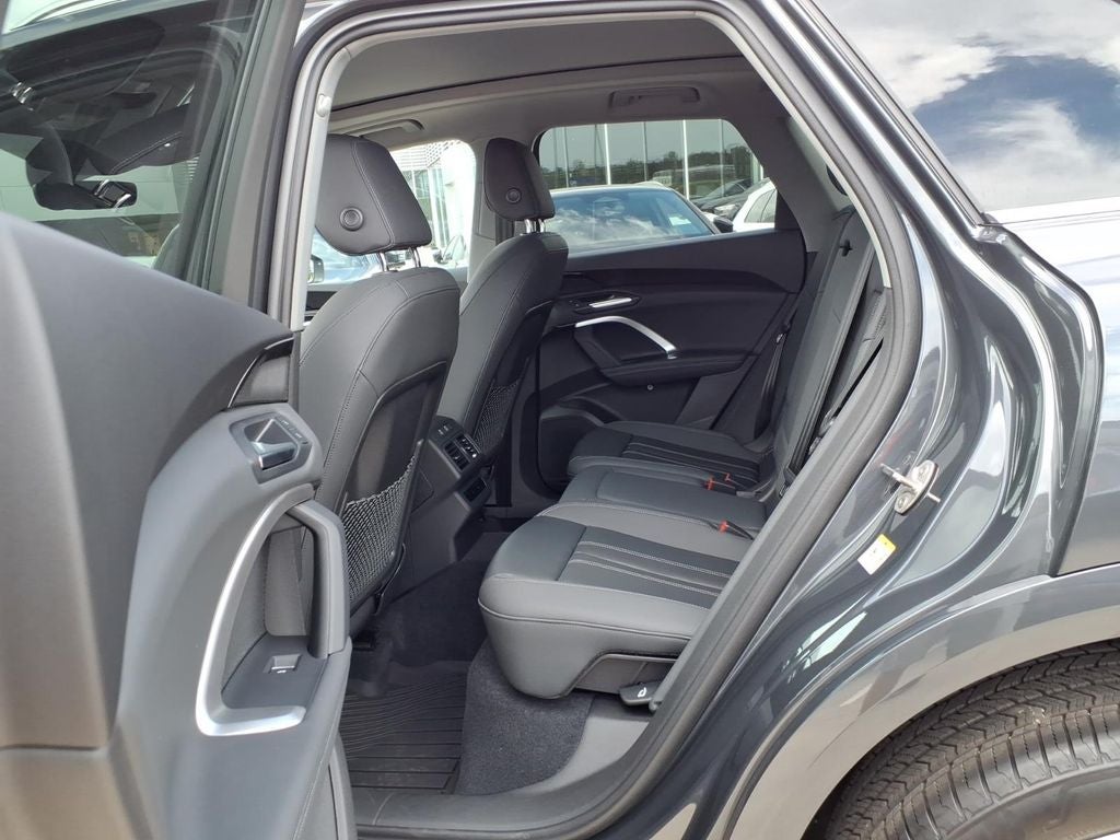 2025 Audi Q5 2.0T Premium Plus quattro