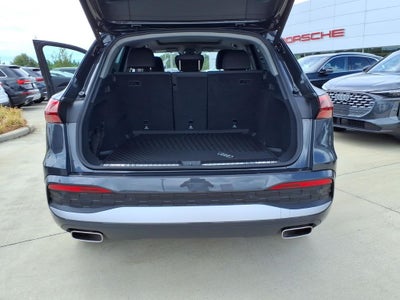 2025 Audi Q5 2.0T Premium Plus quattro